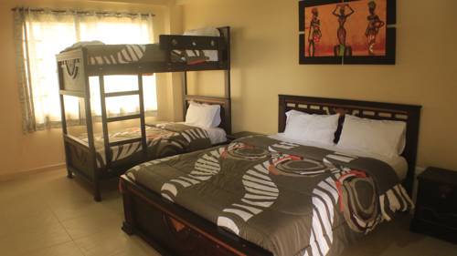 Mompiche Ecuador Last-Minute-Rabattcode Booking.com