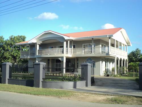 Nuku‘alofa Tonga Last Minute Discount Code Booking.com