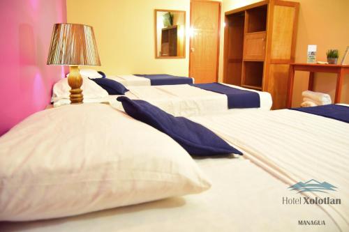 Managua Nicaragua Last Minute Discount Code Agoda.com