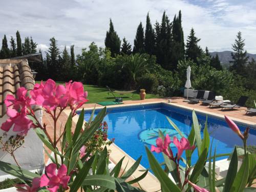 Alhaurin el Grande Spanien Last-Minute-Rabattcode Booking.com