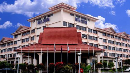 Pasir Gudang Malaysia Last Minute Discount Code Booking.com