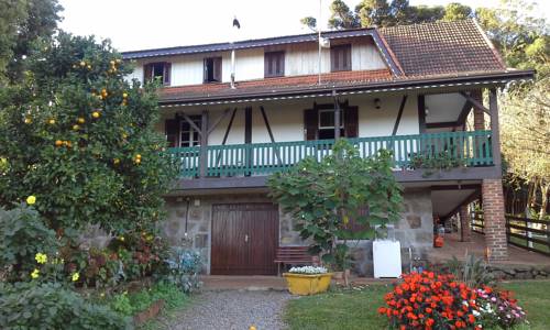 Nova Petropolis (Rio Grande do Sul) Brazil Last Minute Discount Code Booking.com