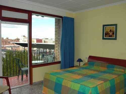 Sueca Spanje Laatste minuut Kortingscode Booking.com