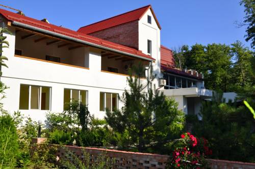 Svyatogorsk Ukraine Last-Minute-Rabattcode Booking.com