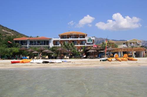 Vasilikí Grèce Code de réduction de dernière minute Booking.com
