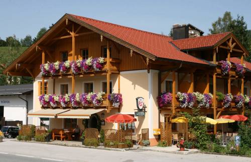 Faistenau L'Autriche Code de réduction de dernière minute Booking.com