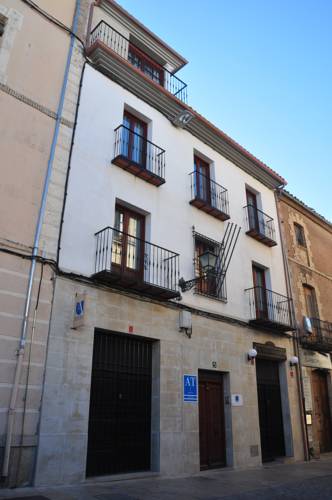 Úbeda Espagne Code de réduction de dernière minute Booking.com
