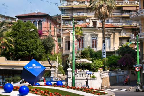 Sanremo Italië Laatste minuut Kortingscode Booking.com