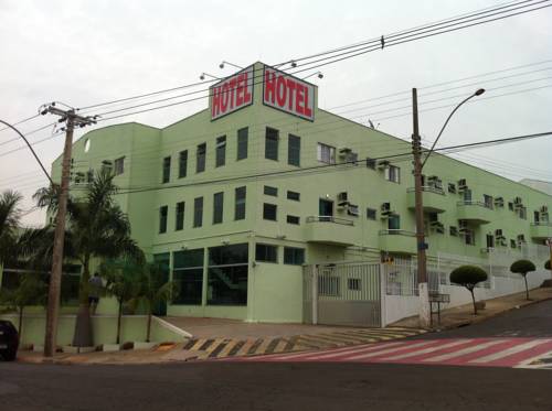 Americana (Sao Paulo) Brazil Last Minute Discount Code Booking.com