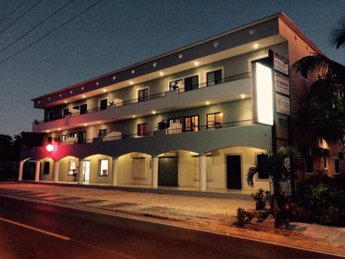 Bayahibe Dominican Republic Last Minute Discount Code Booking.com