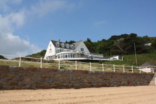 St Ouen's Royaume-Uni Code de réduction de dernière minute Booking.com