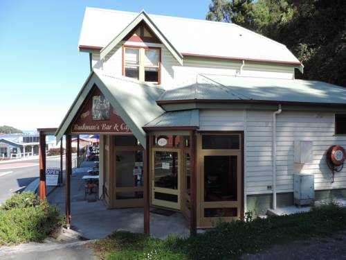 Strahan Australia Last Minute Discount Code Booking.com