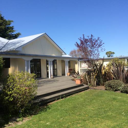 Christchurch Nueva Zelanda Último Minuto Código de Descuento Booking.com