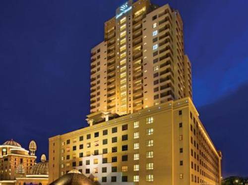 Petaling Jaya Malaysia Last-Minute-Rabattcode Booking.com