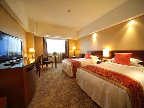 Chongqing China Last Minute Discount Code Booking.com