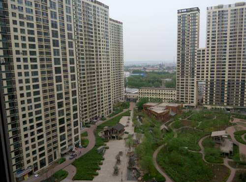 Harbin Chine Code de réduction de dernière minute Booking.com