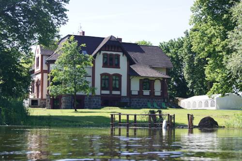 Radekow Deutschland Last-Minute-Rabattcode Booking.com