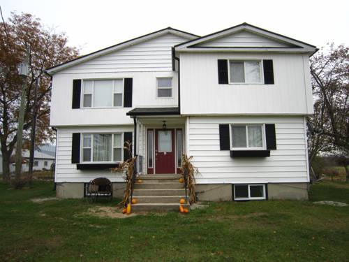 Tillsonburg Canada Laatste minuut Kortingscode Booking.com