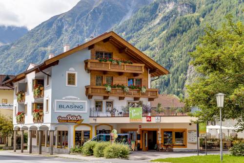 Längenfeld Österreich Last-Minute-Rabattcode Booking.com