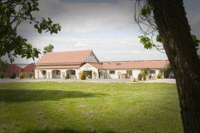 Heathfield Village United Kingdom Last Minute Discount Code Booking.com