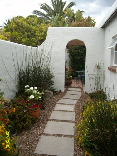 Blouberg Südafrika Last-Minute-Rabattcode Booking.com