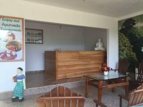 Deniyaya Sri Lanka Last-Minute-Rabattcode Booking.com