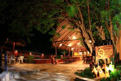 Galinhos (Rio Grande do Norte) Brasilien Last-Minute-Rabattcode Booking.com