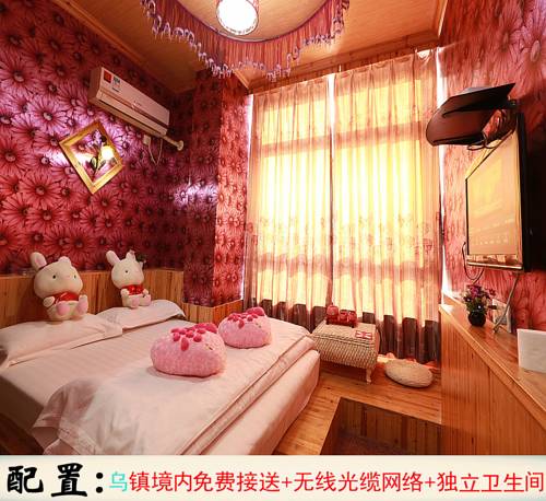Tongxiang China Last Minute Discount Code Booking.com