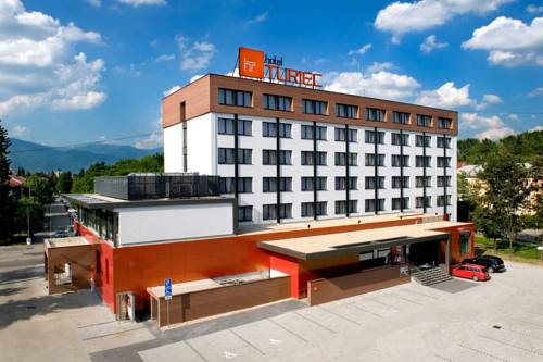 Martin Slovakia Last Minute Discount Code Booking.com