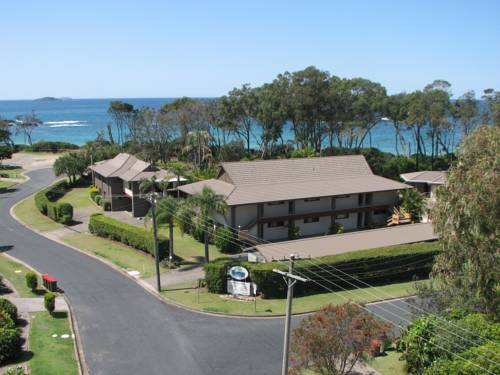 Coffs Harbour Australië Laatste minuut Kortingscode Booking.com