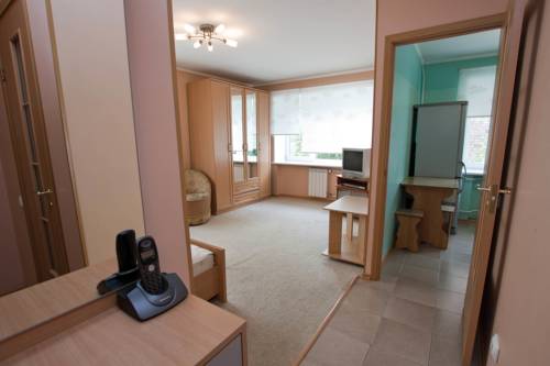 Krasnojarsk Russland Last-Minute-Rabattcode Booking.com