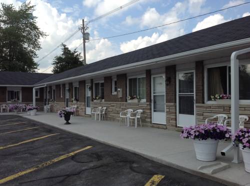 Perth (Ontario) Kanada Last-Minute-Rabattcode Booking.com