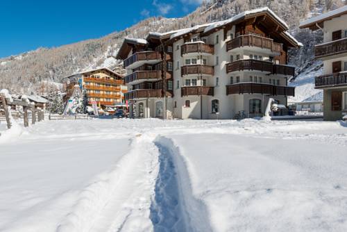 Saas-Grund Switzerland Last Minute Discount Code Booking.com