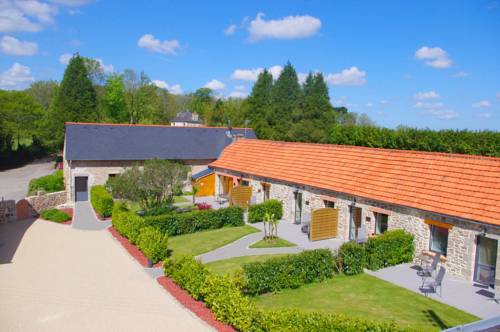 Gouesnou Frankreich Last-Minute-Rabattcode Booking.com