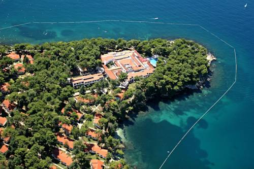 Poreč Kroatien Last-Minute-Rabattcode Booking.com