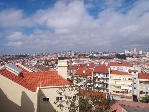 Lisboa Portugal Laatste minuut Kortingscode Booking.com
