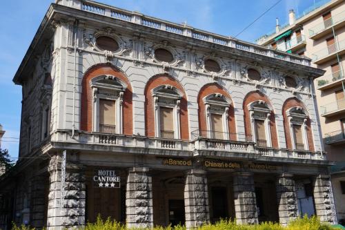 Genoa Italy Last Minute Discount Code Agoda.com