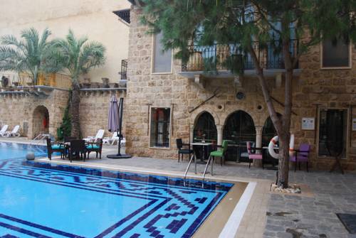Beirut Lebanon Last Minute Discount Code Booking.com