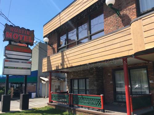 Châteauguay (Québec) Canadá Último Minuto Código de Descuento Booking.com