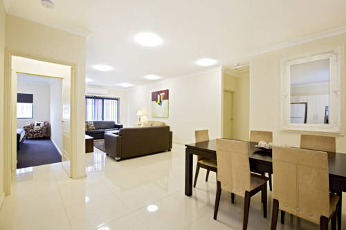 Penrith Australien Last-Minute-Rabattcode Booking.com