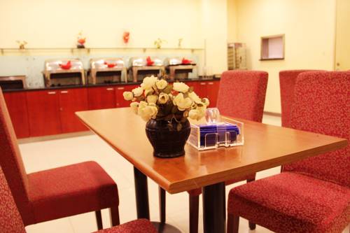 Urumqi China Last-Minute-Rabattcode Booking.com
