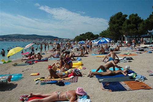 Vodice-Srima Croatia Last Minute Discount Code Booking.com