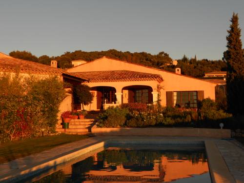 GRIMAUD Frankreich Last-Minute-Rabattcode Booking.com