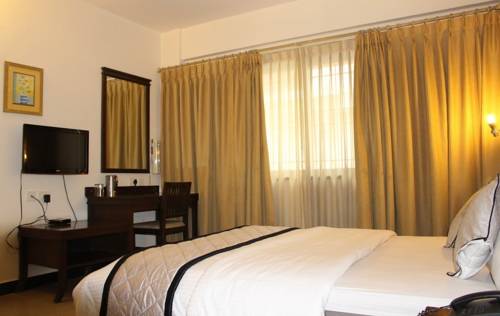 Bangalore Indien Last-Minute-Rabattcode Booking.com