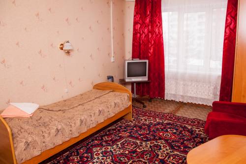 Шарыпово Russia Last Minute Discount Code Booking.com