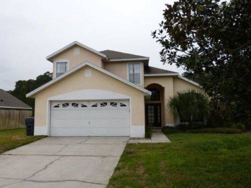Davenport (Florida) United States Last Minute Discount Code Booking.com