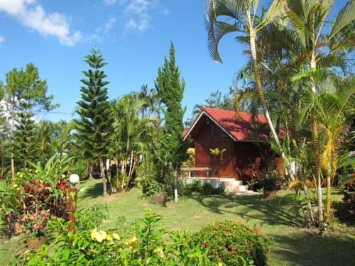 Phu Rua Thailand Last-Minute-Rabattcode Booking.com