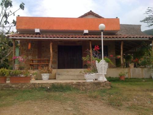 El Roble Colombie Code de réduction de dernière minute Booking.com
