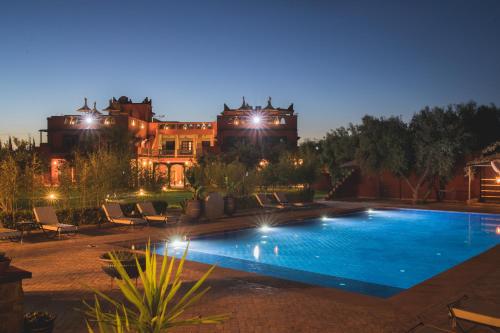 Marrakech Morocco Last Minute Discount Code Agoda.com