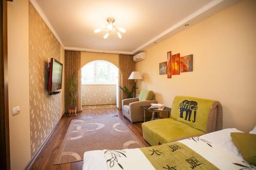 Vinnytsya Ukraine Last-Minute-Rabattcode Booking.com